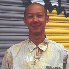 Art Works: Richard Chung's Film Photography