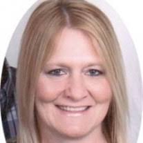 Obituary for Tammy Louise Hart