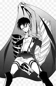 Attack On Titan: No Regrets - Wikipedia