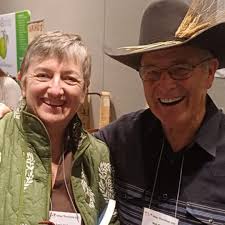Anne recommends the Bob Quinn podcast for December. ⁠ ⁠ I was blessed to  meet Bob Quinn at the Wise Traditions conference recently. The wisdom of  his experience as a grain farmer