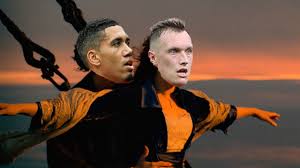 Phil neville criticised chris smalling and phil jones for their displays on sunday. I M Chris Smalling And I M Phil Jones 1 Hour Youtube