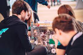 Updates, news & info about first tech challenge. Brd First Tech Challenge Romania Home Facebook