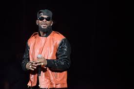 R. Kelly Searches Spike On XHamster, Porn Site Takes Stand Against Video