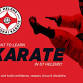 Shukokai Karate event image
