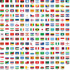 نتيجة بحث الصور عن اعلام الدول واسمائها Flags Of The World International Flags Flag