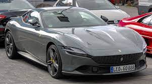 This gorgeous gt takes inspiration from some of the company's most influential designs and marks a return to timeless. Ferrari Roma Wikipedia