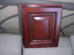 Staining maple, pine, alder, or cherry. Cherry Maple Glaze Kitchen Cabinets