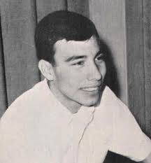 Gary Wayne Ante (1949-1969)