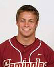FSU baseball player injured in skydiving accident