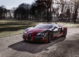 Bugatti veyron grand sport la finale the very last edition of the veyron. Bugatti 16 4 Veyron Grand Sport Vitesse La Finale