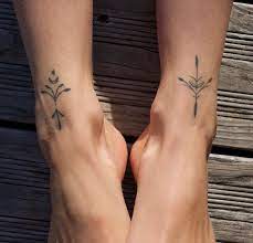 Trfart Shared A Photo On Instagram H E A L E D Ornaments Minimalism Photography Photoofthed Cuff Tattoo Dainty Tattoos Cute Finger Tattoos
