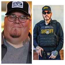 Man this gonna sound dumb but do you gotta stop at a weight station if  you're empty?