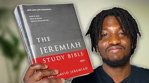 The Jeremiah Study Bible Review: Level Up Your Bible Study