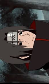 This pin was discovered by david santiago. Itachi El Que Se Dibuja Solo