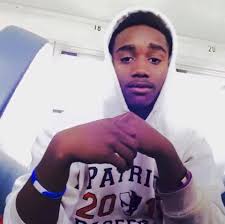 Tyrell Cameron, 16, was playing in his first high school football game when  he was fatally injured during a punt return. The Louisiana teenager is  being mourned by his teammates, friends and