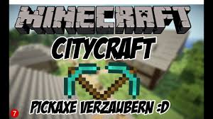 The higher the level you use to enchant, the luckier you will get. Minecraft Verzaubern Bann