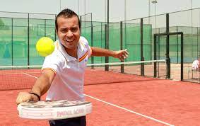 The uspa welcomes new facilities and investors to come to the united states and to be part of the success of padel in the us. Padel Sports360 5 Abu Dhabi Country Club