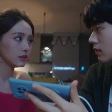 Cheng Hui is fallen 😭😅🤭 #youaremyloverfriend #zhangxincheng #wangyuwen  #wujunting #luoqiuqun #cdrama #fyp