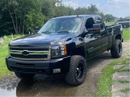 Image result for Mocha Steel 2011 Chevy Truck
