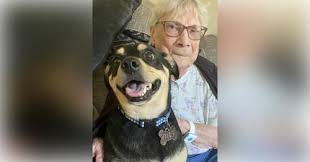 Gertrude Mae Prevost Obituary (2023)