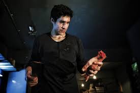 Trailer] Fairuza Balk Returns to Horror in Home Invasion Film Trespassers  - Bloody Disgusting