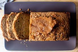 Made As Written Except Maybe More Zucchini And Nutmeg Eggs May Have Been Extra Large From Farm In 2020 Zucchini Bread Recipes Smitten Kitchen Smitten Kitchen Recipes