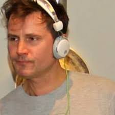 Stream Disco 2 Album mix by DJ Ben Osborne for WeWantSounds Records by  BenOsborne