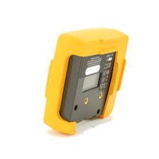 Visual and audible indicators for ease of use. Fluke Ldr Laser Line Detector Red Tequipment
