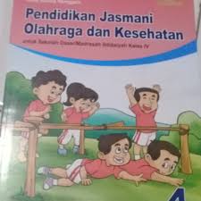 Jual buku penjasorkes kelas 4 yudhistira jakarta timur. Download Buku Penjas Kelas 4 Penerbit Erlangga Cara Golden