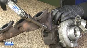 Turbo Components Componentes De Turbo Mercedes E220 Cdi 16v Mb646 961 Youtube