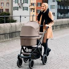 Normale gebrauchsspuren an den rädern. Mit Dem Salsa 4 Air An Die Frische Luft Happybaby De