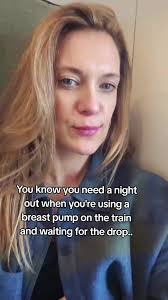 Sampling Beats While Breastfeeding: A Night Out