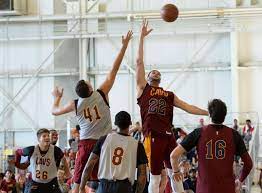 We did not find results for: Pengertian Jump Ball Dalam Bola Basket Dan Cara Melakukannya