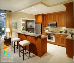 كولكشن مطابخ صغيرة جدا و بسيطة Kitchen Bar Design Kitchen Design Small Kitchen Design Modern Small