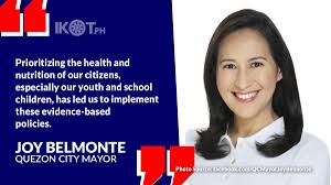 Mayor Joy Belmonte Archives — Page 4 of 10 — IKOT.PH