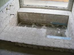 Notice how it's sunk below floor level. Retiling Sunken Tub Ceramic Tile Advice Forums John Bridge Ceramic Tile Sunken Tub Concrete Bathtub Sunken Bathtub