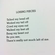 There S Someone In My Head But It S Not Me Lyrics Shel Silverstein Losing Pieces Talked My Head Off Worked My Tail Off Cried My Eyes Out Walked My Fee Crying My Eyes Out Inspirational Quotes Life Quotes