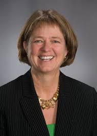 Barb Glenn Appreciation Club