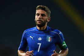 €35.00m* aug 1, 1994 in cariati, italy. Player Analysis Domenico Berardi Italy S Secret Weapon At Euro 2020