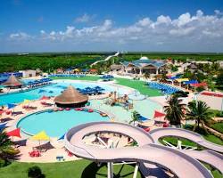 Imagen de Parques acuáticos Cancún