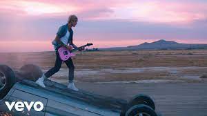 Machine Gun Kelly Ft Blackbear My Ex S Best Friend Official Music Video Songs
