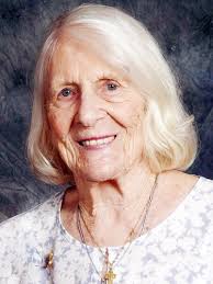 Dora Garnier Obituary (1934