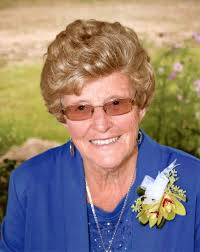 Pearl Meindersma Obituary