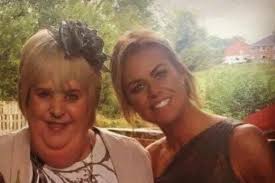 Woman thanks 'under pressure' Royal Stoke staff for her mum's care before  she died after getting Covid-19