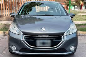 Image result for Gris Cendre 2014 Peugeot
