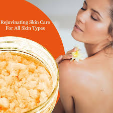 Amazon.com : Kojic Acid Body Scrub