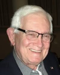 Remembering Henry A. Dellicker Jr.