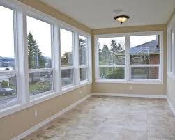 Collection by cgastauer • last updated 6 days ago. Transitional Sunroom With Ceiling Mount Dome Light Coveredpatiolighting Sunroom Remodel House With Porch Sunroom Designs