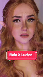 Elaine Visions Acotar