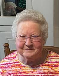 Carolyn Joyce Mull Obituary April 10, 2022